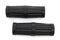 V-Twin Black Hillclimber Grip Set - 28-0481