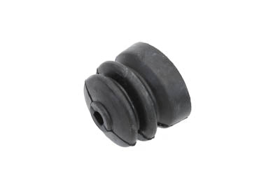 Wyatt Gatling Rear Master Cylinder Rubber Boot - 28-0503