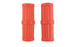 V-Twin Hillclimber Grip Set Orange - 28-0515