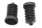 V-Twin Rear Shock Dust Boot Set Only - 28-0535