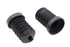 V-Twin Rear Shock Dust Boot Set Only - 28-0535