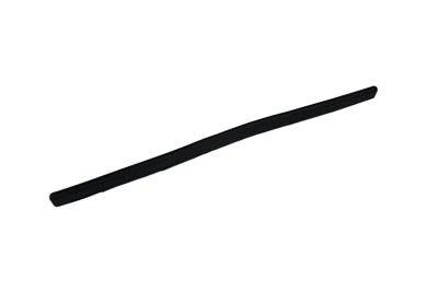 V-Twin Dash Cover Rubber Strip - 28-0540