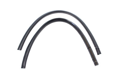 V-Twin Dash Cover Rubber Strip - 28-0543