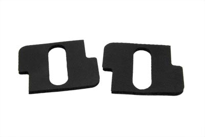 Gary Bang 6 Volt Battery Pad Set - 28-0545