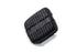 V-Twin Brake Pedal Rubber with Stud - 28-0548