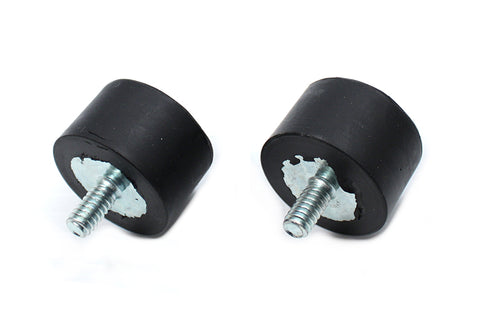 V-Twin Frame Swingarm Rubber Bumper - 28-0550