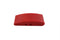 V-Twin Primary Chain Nylon Liner Red - 28-0568