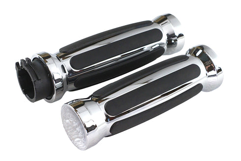 Wyatt Gatling Profile Barrel Shape Grip Set - 28-0570