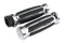 Wyatt Gatling Profile Barrel Shape Grip Set - 28-0570