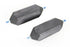 V-Twin Kick Pedal Rubber Set - 28-0574