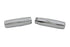 V-Twin Billet Spiral Style Grip Set - 28-0579