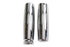 V-Twin Billet Smoothie Style Grip Set - 28-0581
