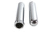 V-Twin Billet Fat Style Grip Set - 28-0583