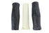 V-Twin Black Grip Set 1909 Style - 28-0594