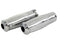 Wyatt Gatling Billet Vintage Grip Set - 28-0596
