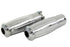 Wyatt Gatling Billet Vintage Grip Set - 28-0596