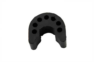 V-Twin Large Horseshoe Gas Tank Mount - 28-0614