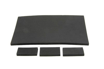 V-Twin Battery Pad Kit - 28-0624