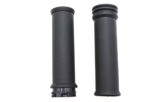 Wyatt Gatling Replica Stock Handlebar Grip Set - 28-0628