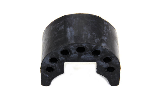 V-Twin Gas Tank Mount Horseshoe Small - 28-0644