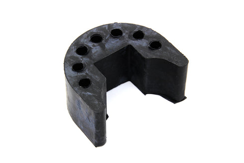 V-Twin Gas Tank Mount Horseshoe Small - 28-0644