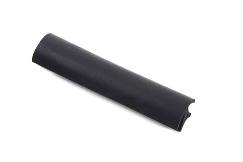 V-Twin Black Tank Filler Rubber Strip - 28-0653