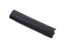 V-Twin Black Tank Filler Rubber Strip - 28-0653