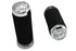 Wyatt Gatling Eagle Passion Throttle By Wire Grip Set - 28-0654
