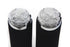 Wyatt Gatling Eagle Passion Throttle By Wire Grip Set - 28-0654