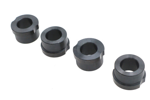 V-Twin Solid Riser Mount Bushing Set - 28-0657