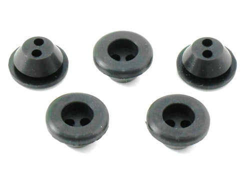 V-Twin Tombstone Tail Lamp Rubber Bushing - 28-0666