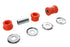 V-Twin Heavy Duty Handlebar Riser Bushing Kit - 28-0668