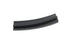 V-Twin Black Tank Filler Rubber Strip - 28-0669