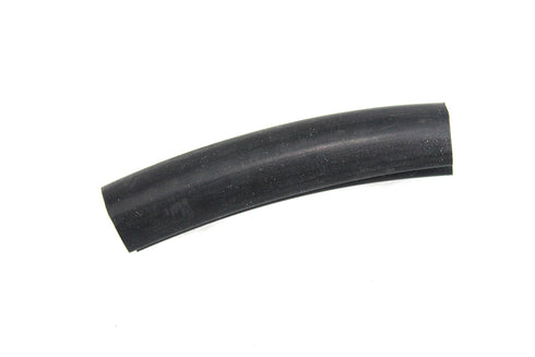 V-Twin Black Tank Filler Rubber Strip - 28-0669
