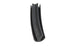 V-Twin Black Tank Filler Rubber Strip - 28-0669