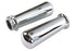 V-Twin Billet Slugger Style Grip Set - 28-0678