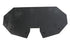 V-Twin Fender Extension Rubber Mud Flap - 28-0745