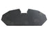 V-Twin Fender Extension Rubber Mud Flap - 28-0745