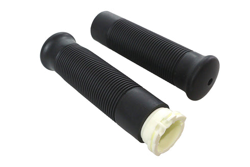 Wyatt Gatling Jack Hammer Style Grip Set - 28-0786