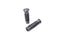 Wyatt Gatling Charcoal Metal Flake Grip Set - 28-0792
