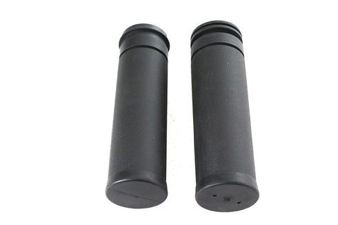 Wyatt Gatling Replica Style Throttle By Wire Grip Set - 28-0846
