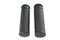 Wyatt Gatling Replica Style Throttle By Wire Grip Set - 28-0846