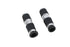 V-Twin Hand Grip Set Chrome - 28-0873