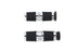 V-Twin Hand Grip Set Chrome - 28-0873