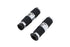 V-Twin Hand Grip Set Chrome - 28-0875