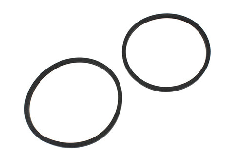 Wyatt Gatling Spotlamp Rubber Seal - 28-0924