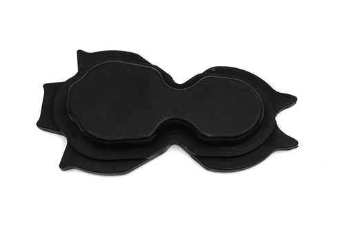 V-Twin Gas Tank Rubber Bottom Insert - 28-0928