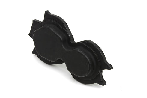 V-Twin Gas Tank Rubber Bottom Insert - 28-0928