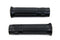 V-Twin Black Beck Plastic Grip Set - 28-0931