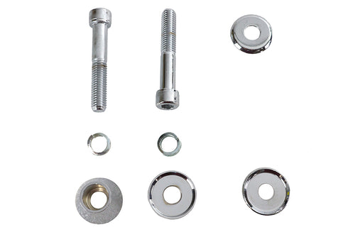 V-Twin Cone Head Riser Mount Kit - 28-0951